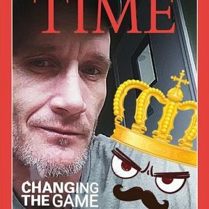 Meet your Posher, Brad